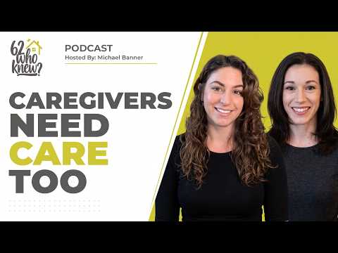Why Caregivers Break Before the People They Love | 62WhoKnew