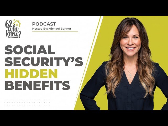 The Social Security Mistake Costing You Thousands | 62WhoKnew