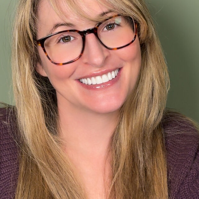 Lindsay Friedman - Long-Term Care Expert